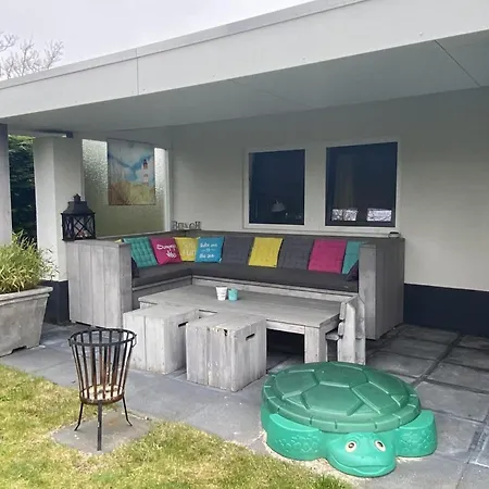 Lovely With Garden Sint Maartensvlotbrug