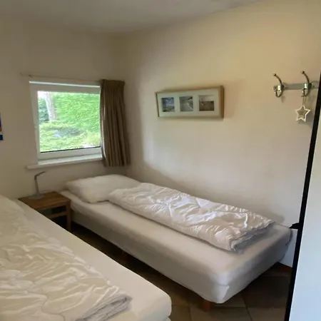 Lovely With Garden Sint Maartensvlotbrug