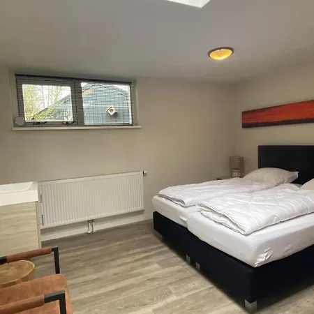 Lovely With Garden Sint Maartensvlotbrug