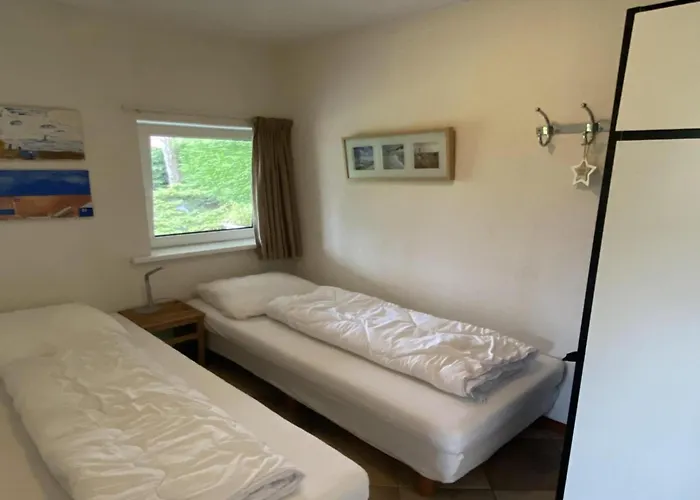 Lovely With Garden Sint Maartensvlotbrug