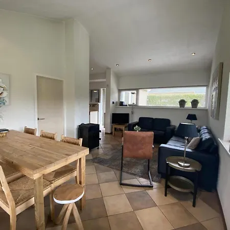 Lovely With Garden Sint Maartensvlotbrug